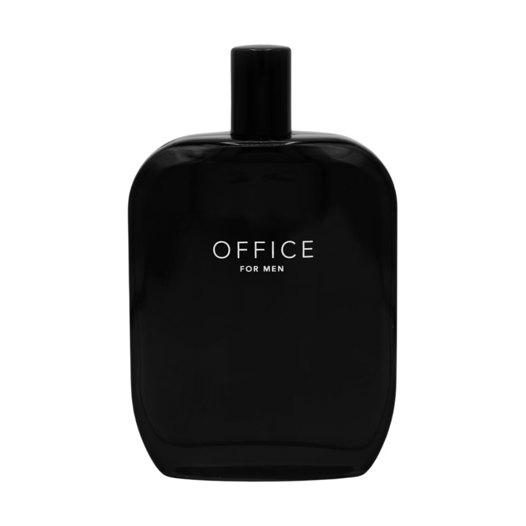 Fragrance One Office For Men 3.4 oz. / 100ml Eau de Parfum - Arvella Fragrance